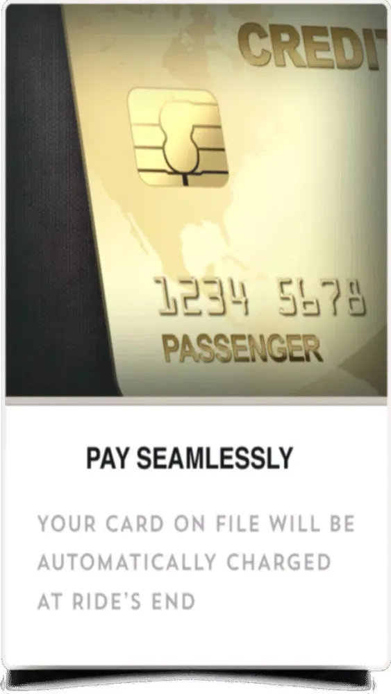 D.C. Limo Screenshots