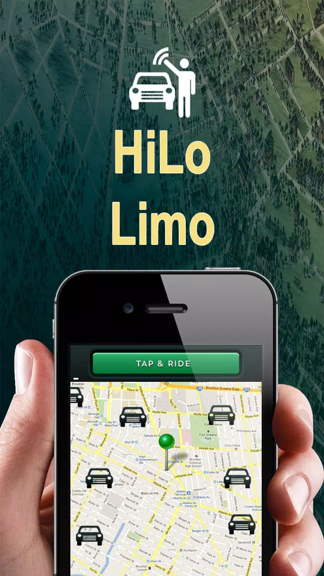 تصاویر HiLo Limo Houston