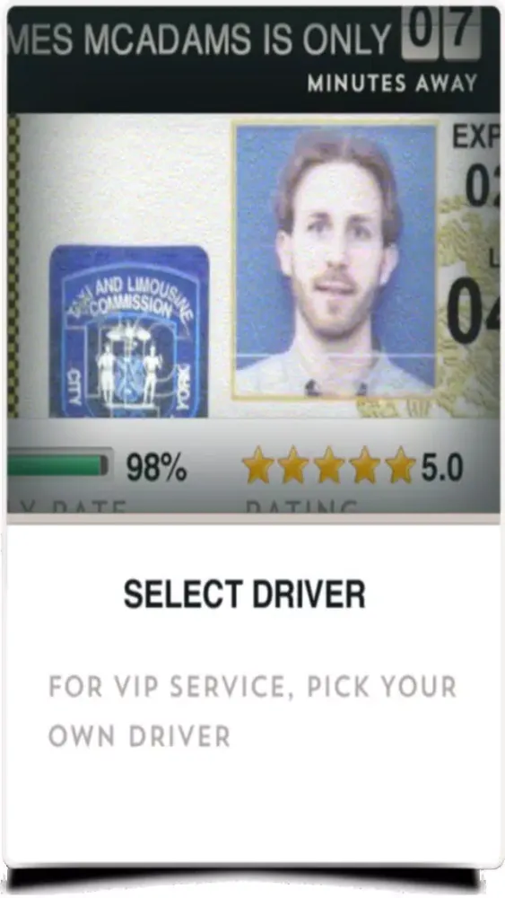 Xcab San Diego Taxi App Ekran Görüntüleri