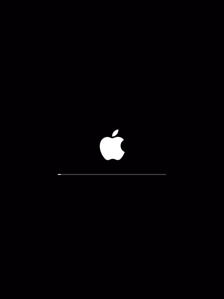 Screenshot di GetServe iPad 