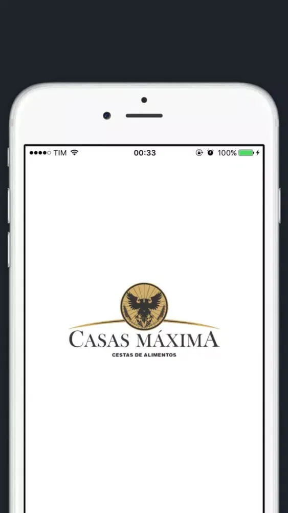 Zrzuty ekranu Casas Máxima