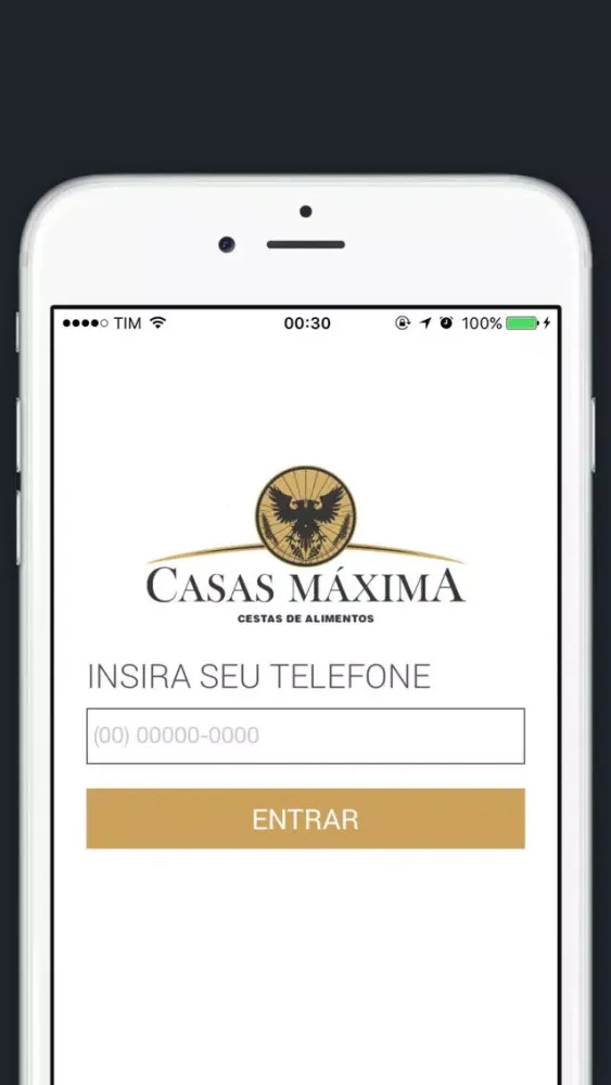 Zrzuty ekranu Casas Máxima