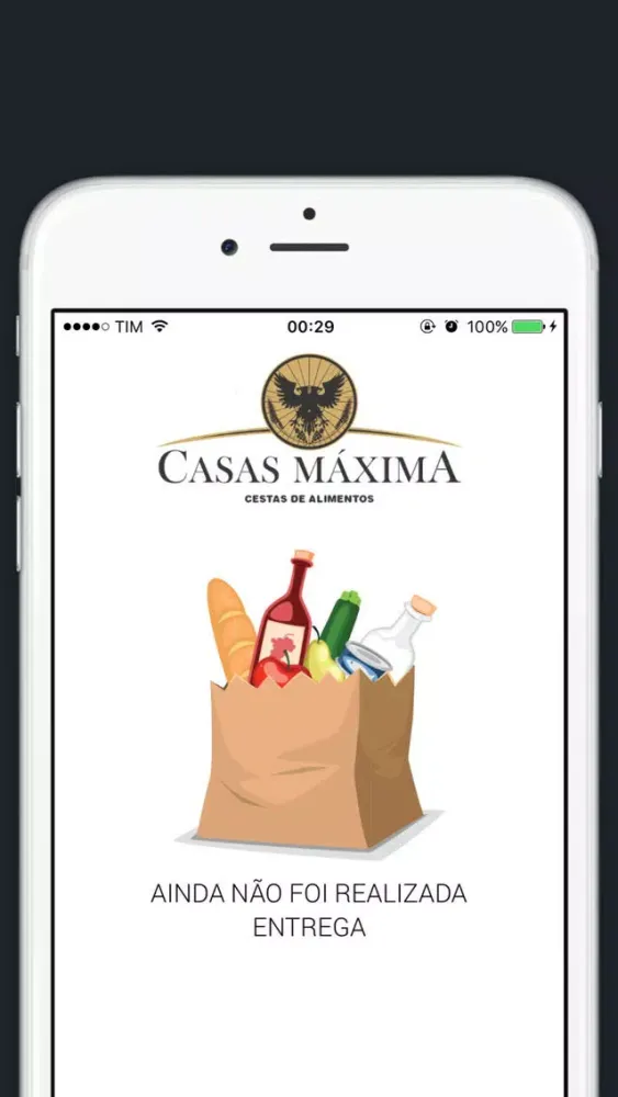 Zrzuty ekranu Casas Máxima