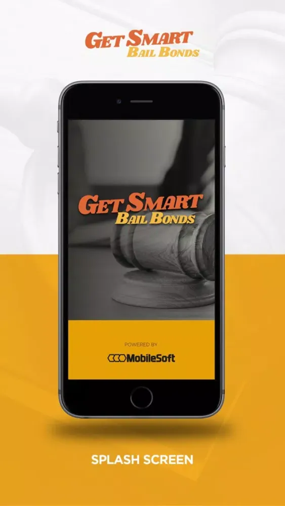 Get Smart Bail Bonds سکرین شاٹس