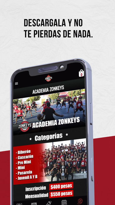 Zonkeys Screenshots