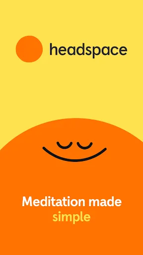 Headspace: Meditation & Sleep स्क्रीनशॉट