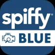 Spiffy Blue Spiffy Blue