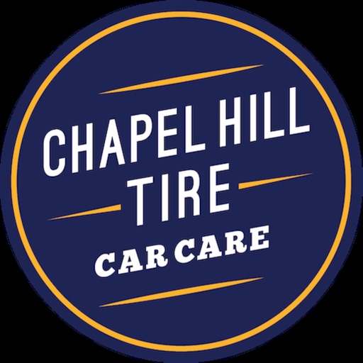 Chapel Hill Tire Chapel Hill Tire