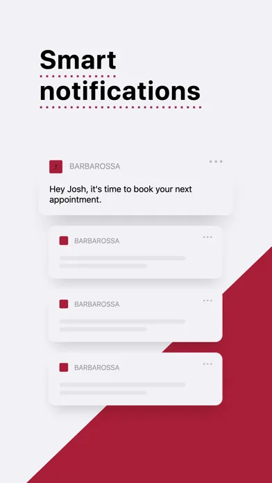 Barbarossa Barbershop Screenshots