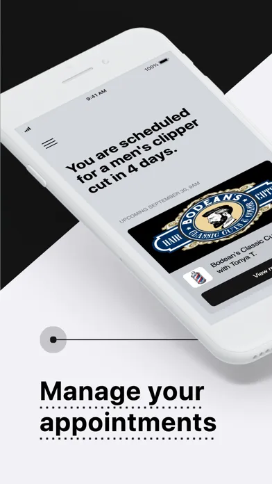 Bodean’s Classic Cuts Screenshots