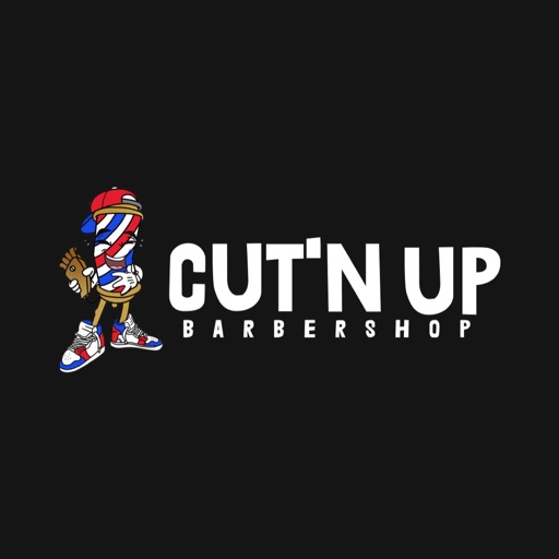 Cut’n Up Barbershop