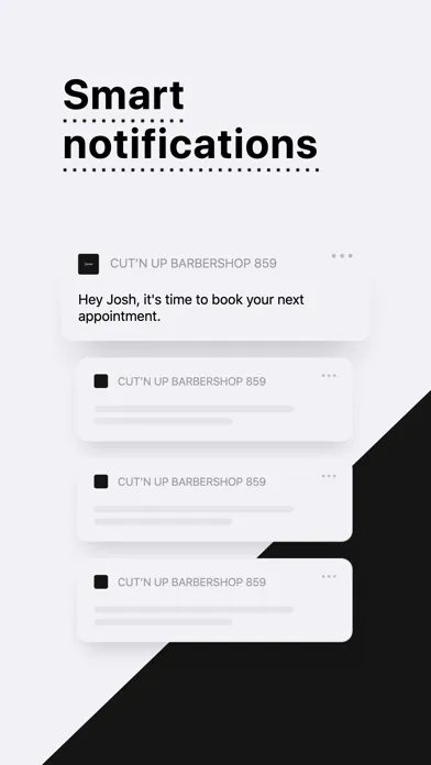 Cut’n Up Barbershop Screenshots