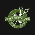 Diversified Cuts Barbershop Diversified Cuts Barbershop