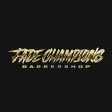 Fade Champions Barbershop Fade Champions Barbershop