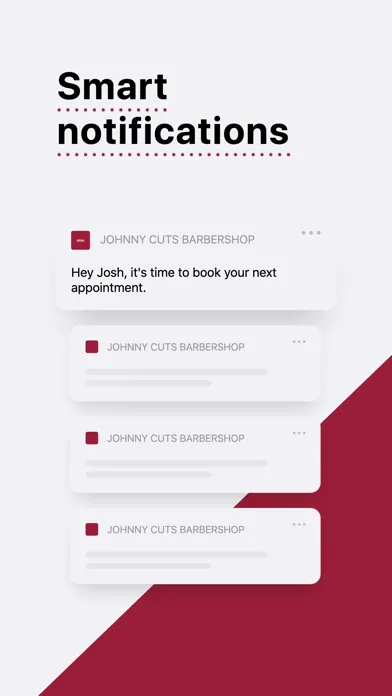 Johnny Cuts Barbershop Screenshots