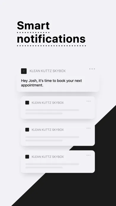 Klean Kuttz Skybox স্ক্রিনশট