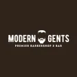 Modern Gents Barbershop & Bar Modern Gents Barbershop & Bar