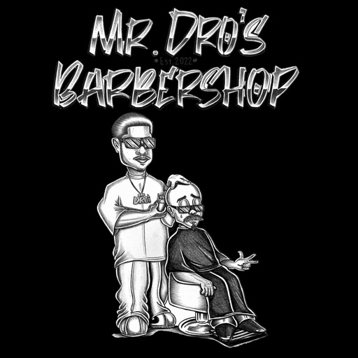 Mr. Dro’s Barbershop