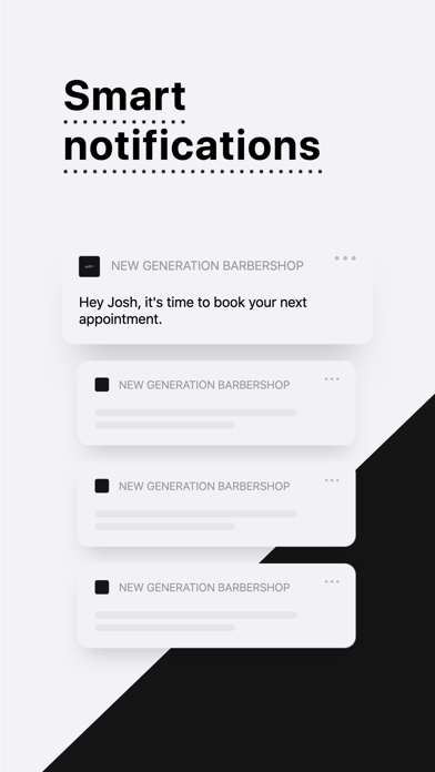 صور New Generation Barbershop