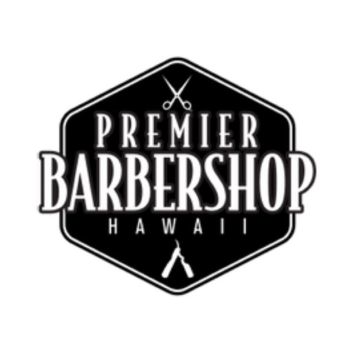 Premier Barbershop Hawaii