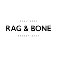 Rag & Bone Barbershop
