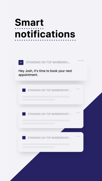 Standing On Top Barbershop™ Screenshots