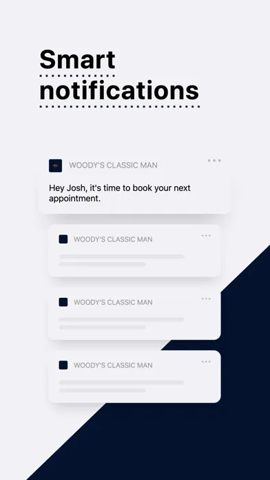 Скриншоты Woody’s Classic Man