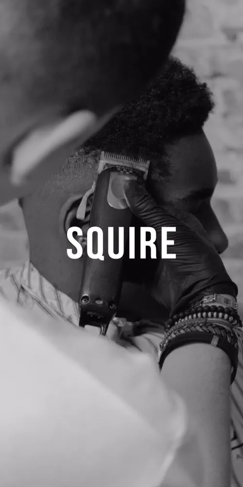 SQUIRE Screenshots