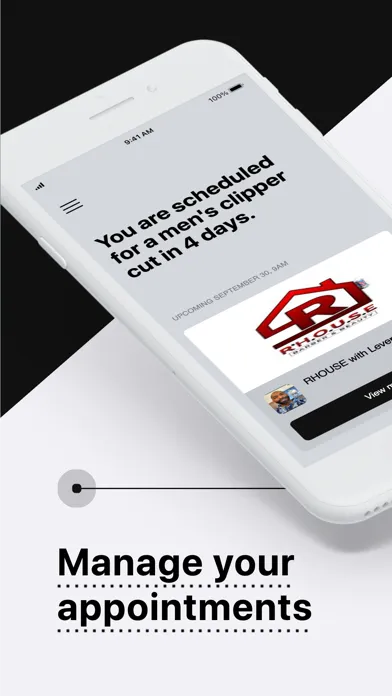 R’HOUSE Screenshots