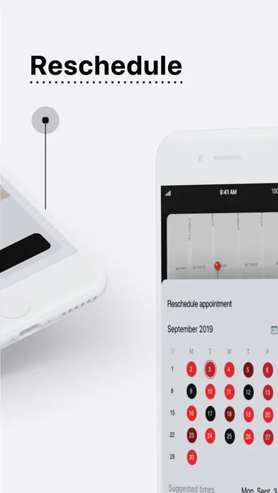 R’HOUSE Screenshots