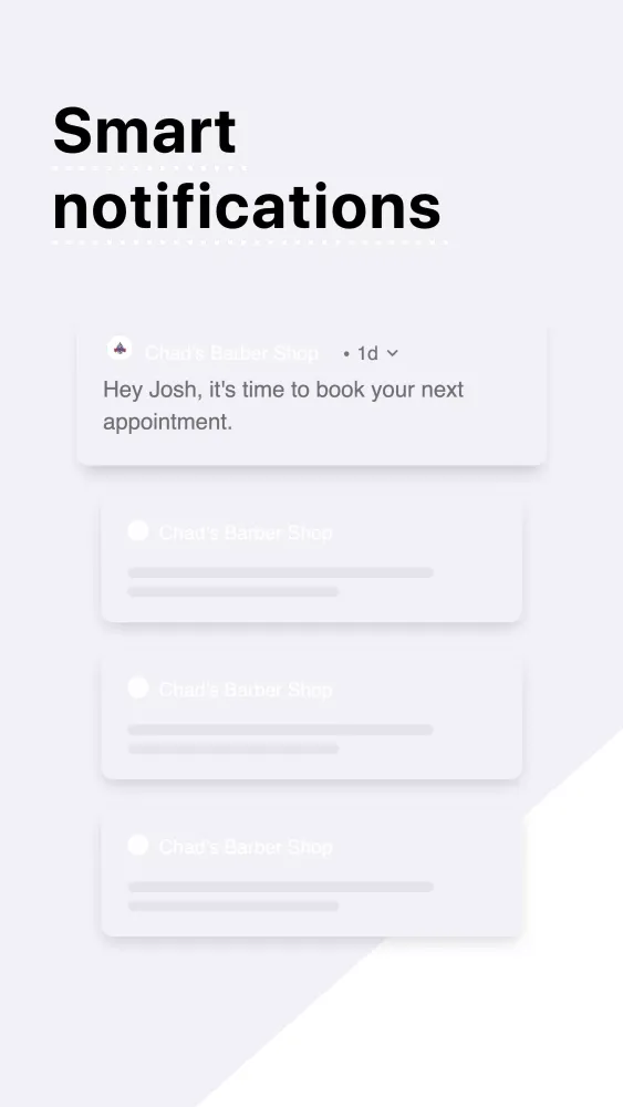 تصاویر Chad's Barber Shop
