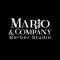 Mario & Company Barber Studio