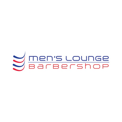 Mens Lounge Barbershop