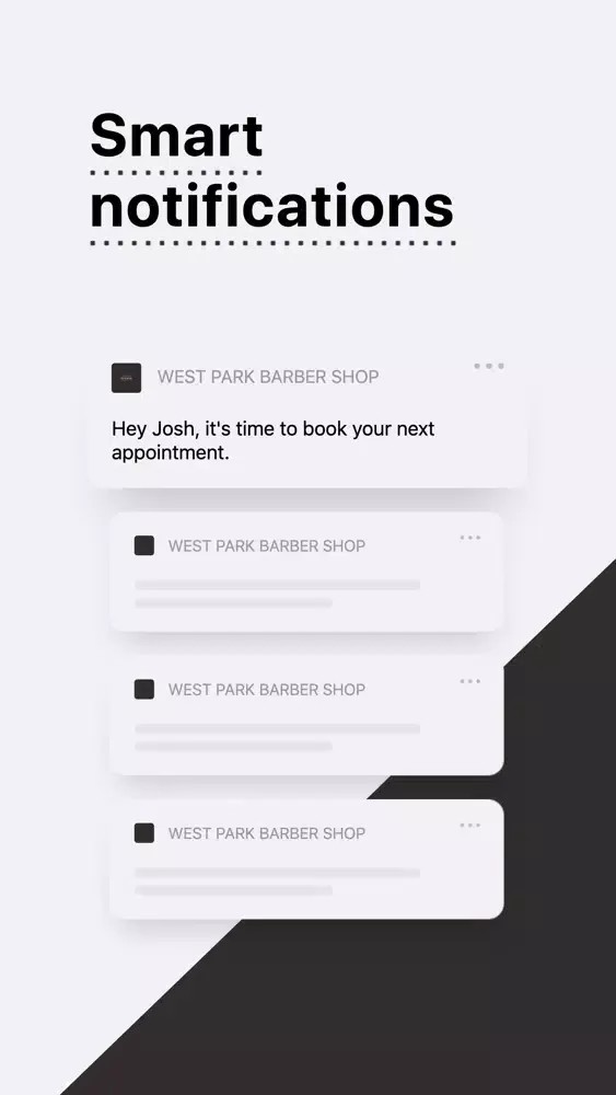 صور West Park Barbershop