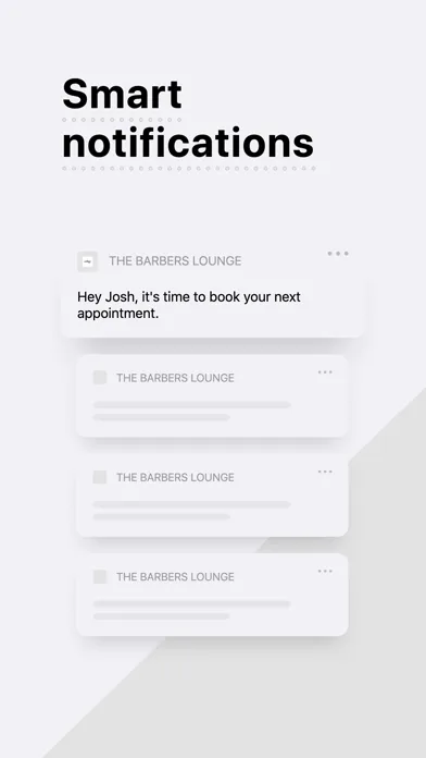 صور The Barbers’ Lounge - AL