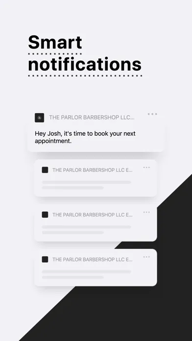 Screenshot di The Parlor Englewood