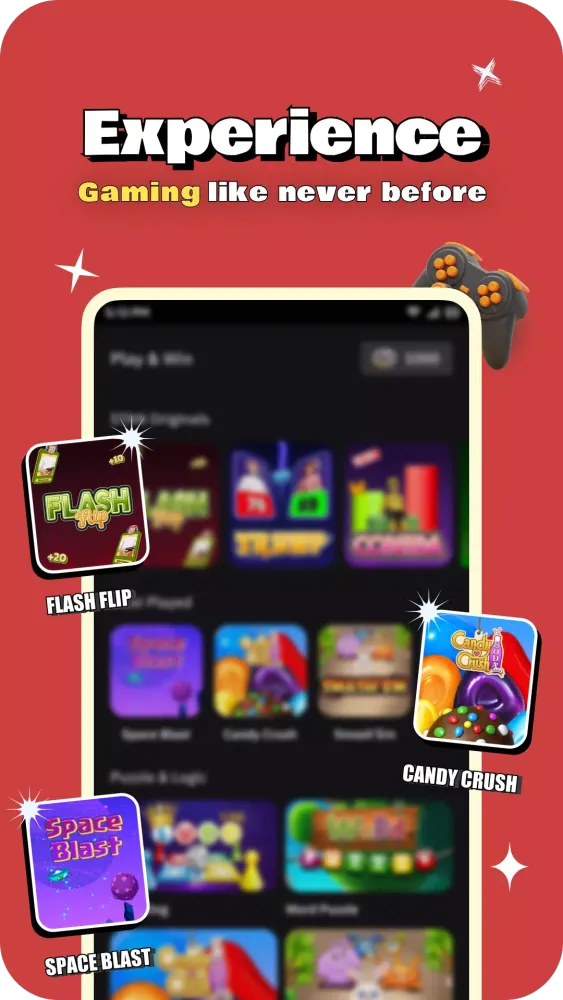 Capturas de pantalla de STAN