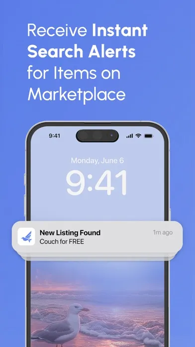 ภาพหน้าจอของ Swoopa