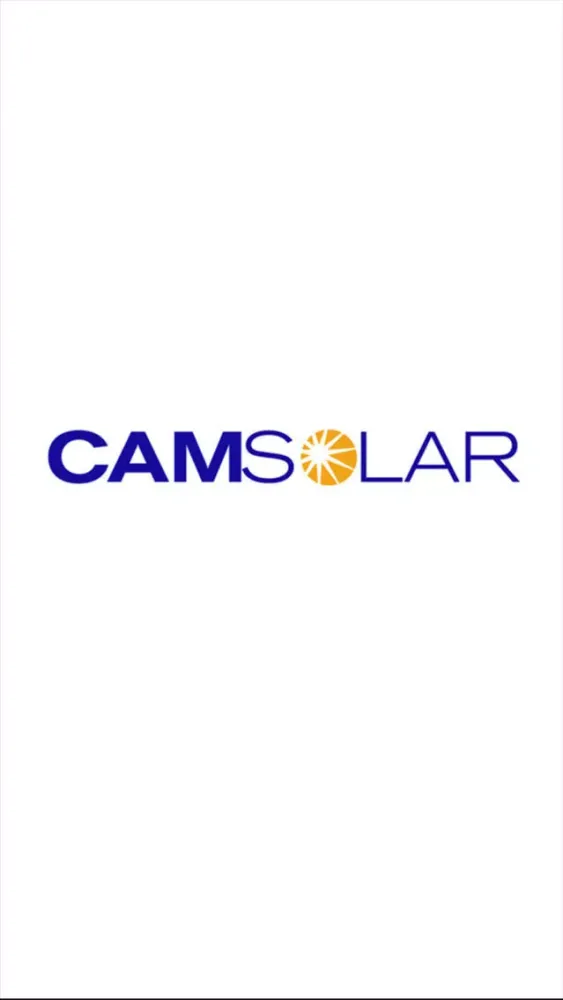 CAM Solar স্ক্রিনশট