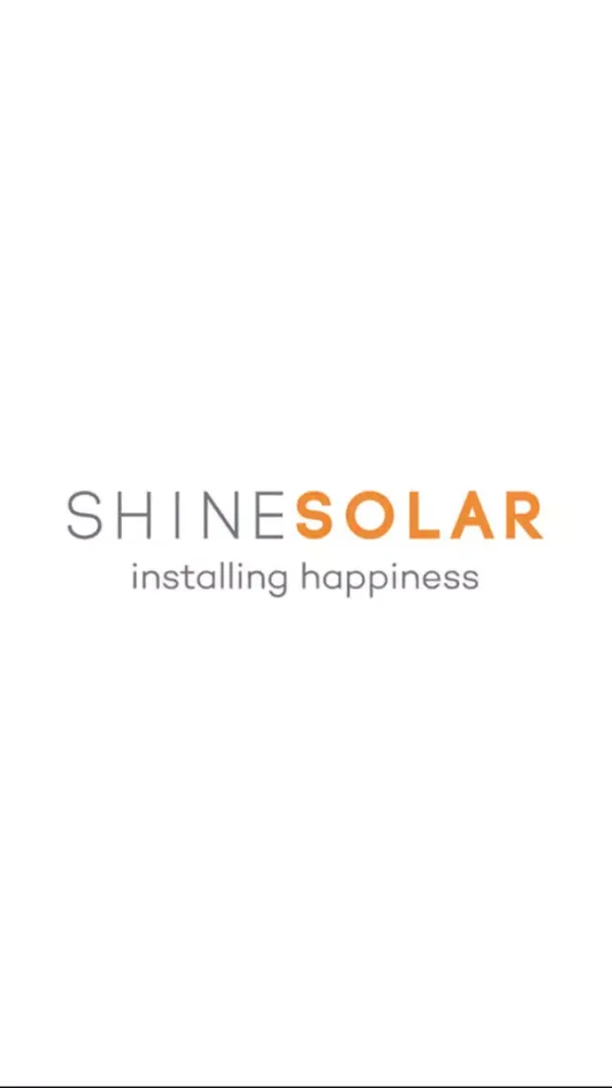 Shine Solar LLC Screenshots