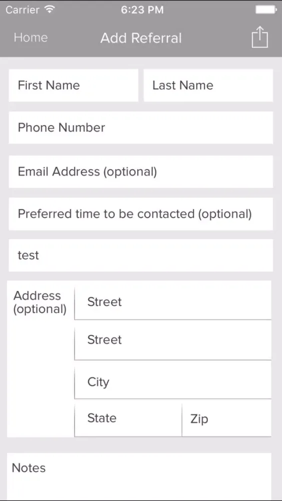 Shine Solar LLC Screenshots