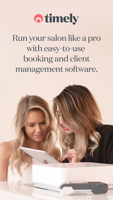 Ảnh chụp màn hình của Timely Consult - Custom Forms