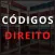 Códigos de Direito