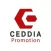 CEDDIA PROMOTION