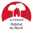 ACCESSION HABITAT DU NORD ACCESSION HABITAT DU NORD