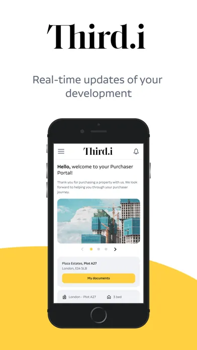 Thirdi Group UK Screenshots