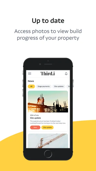Thirdi Group UK Screenshots