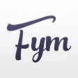 Fym - The Ultimate Couple App