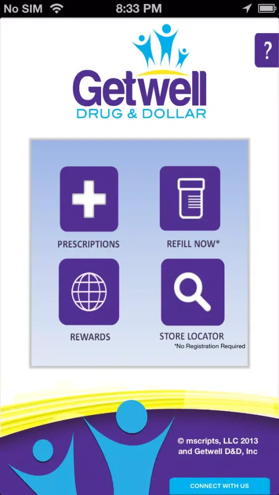 Getwell Drug & Dollar Screenshots