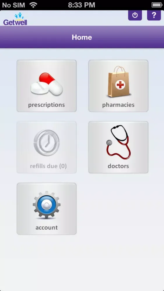 Getwell Drug & Dollar Screenshots